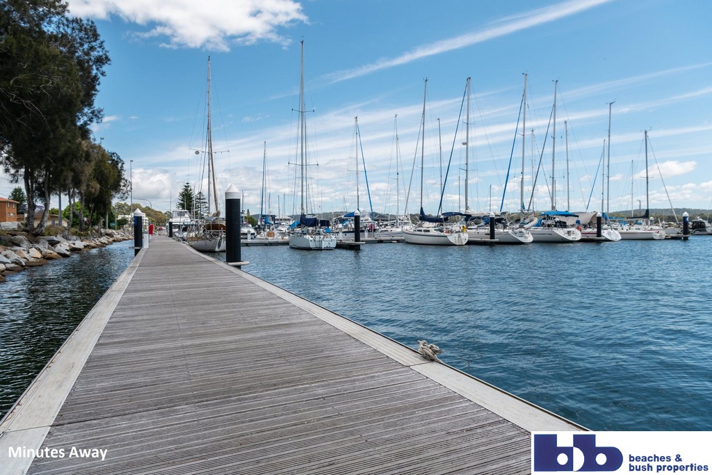 Contact Agent For Address, Batemans Bay, NSW 2536