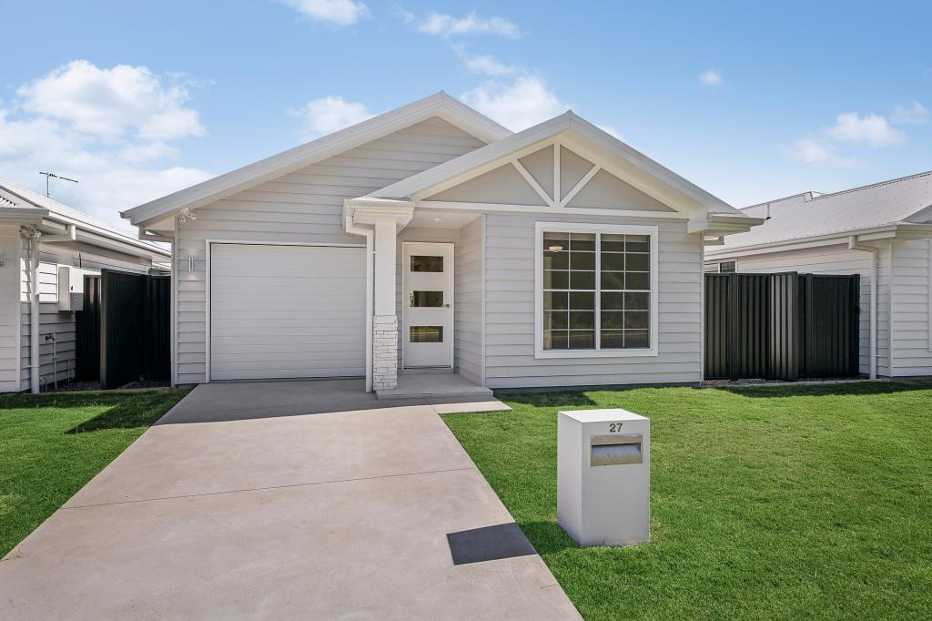 27 Solomon Dr, Lake Cathie, NSW 2445