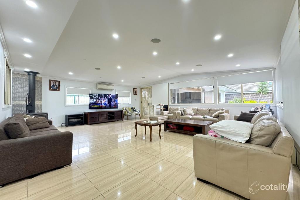 38 Hinchen St, Guildford, NSW 2161