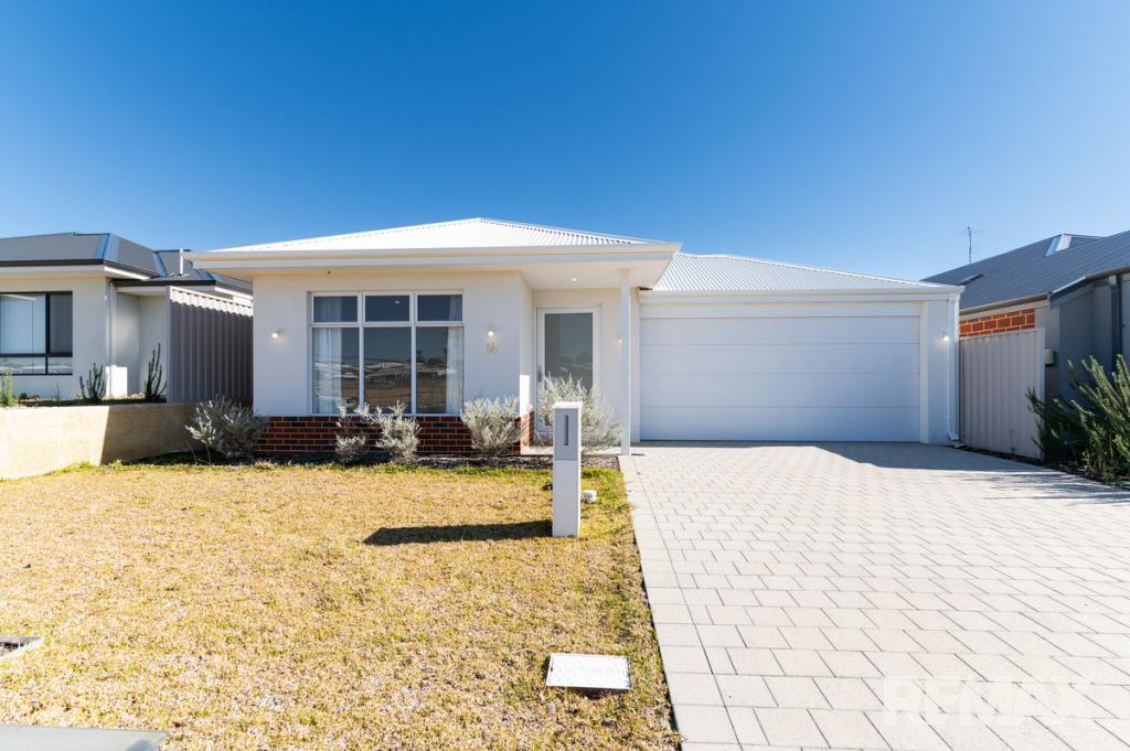 14 Nasturtium Rd, Sinagra, WA 6065