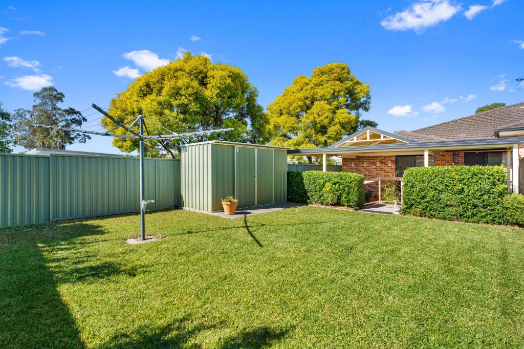 2/31 Guildford Rd, Cambridge Park, NSW 2747