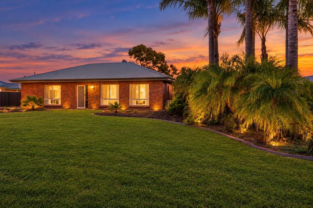 70 Trenerry Ave, Loxton, SA 5333