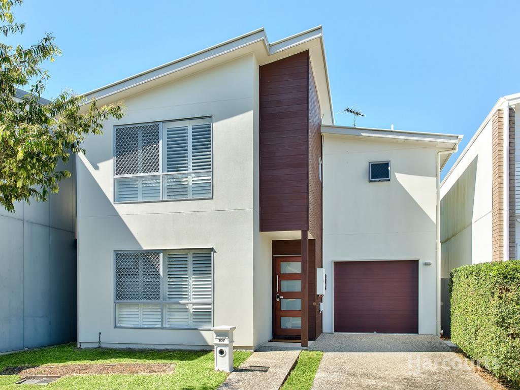 107 Macquarie Cct, Fitzgibbon, QLD 4018
