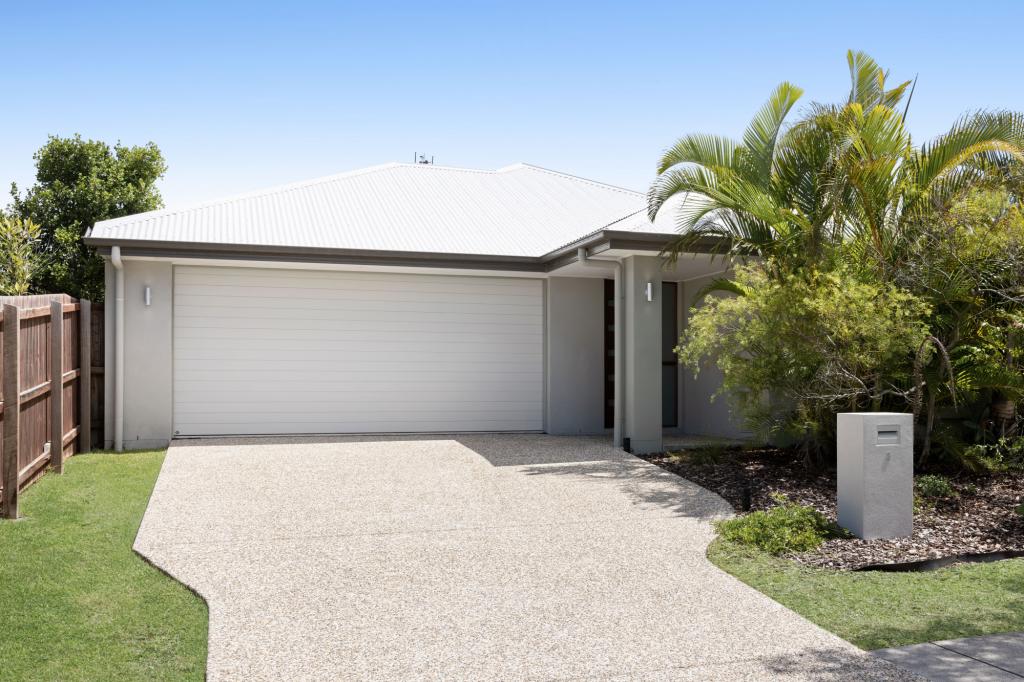 3 York Pl, Mountain Creek, QLD 4557