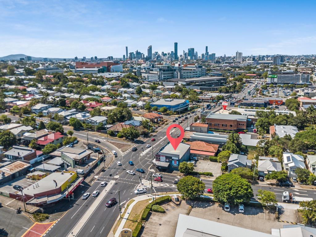 324 Ipswich Rd, Annerley, QLD 4103