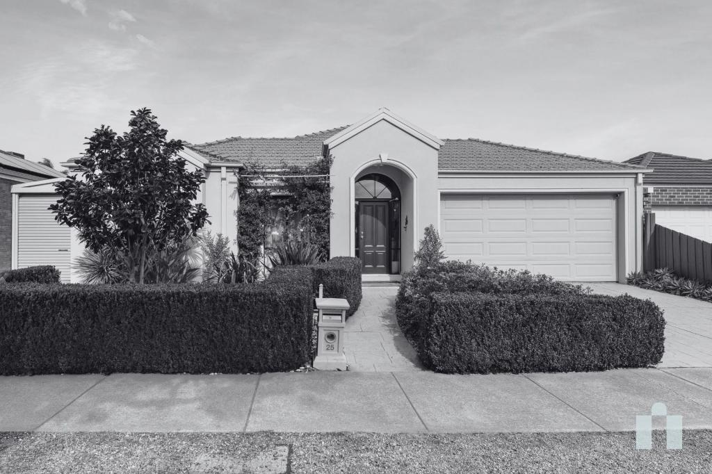 25 The Avenue, South Morang, VIC 3752