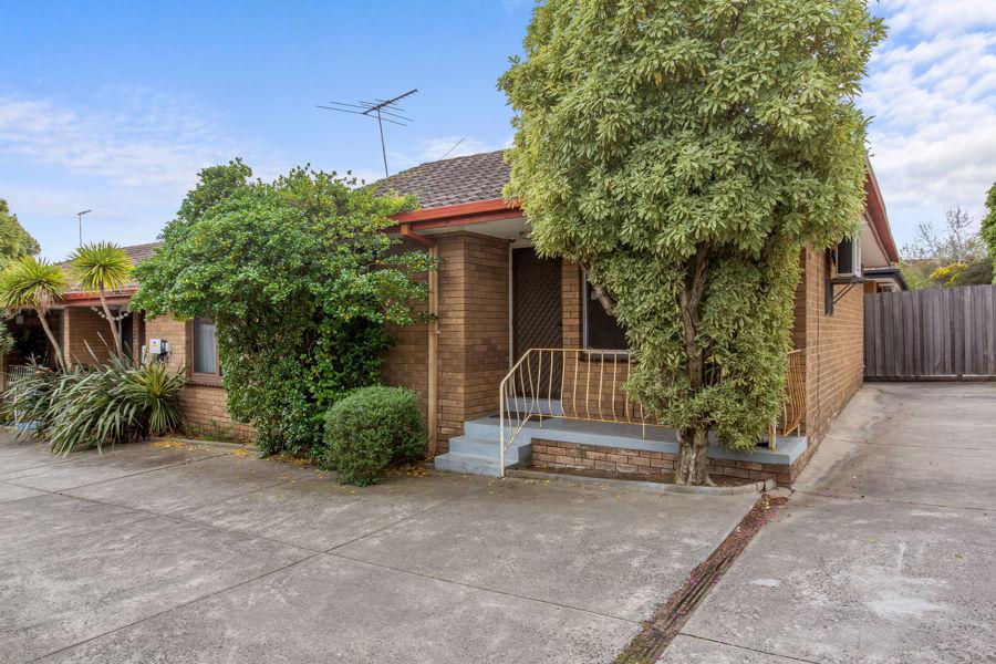 5/4 Dalgety St, Brunswick West, VIC 3055