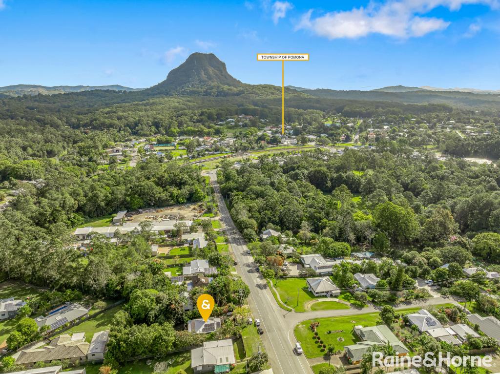 11 Hill St, Pomona, QLD 4568