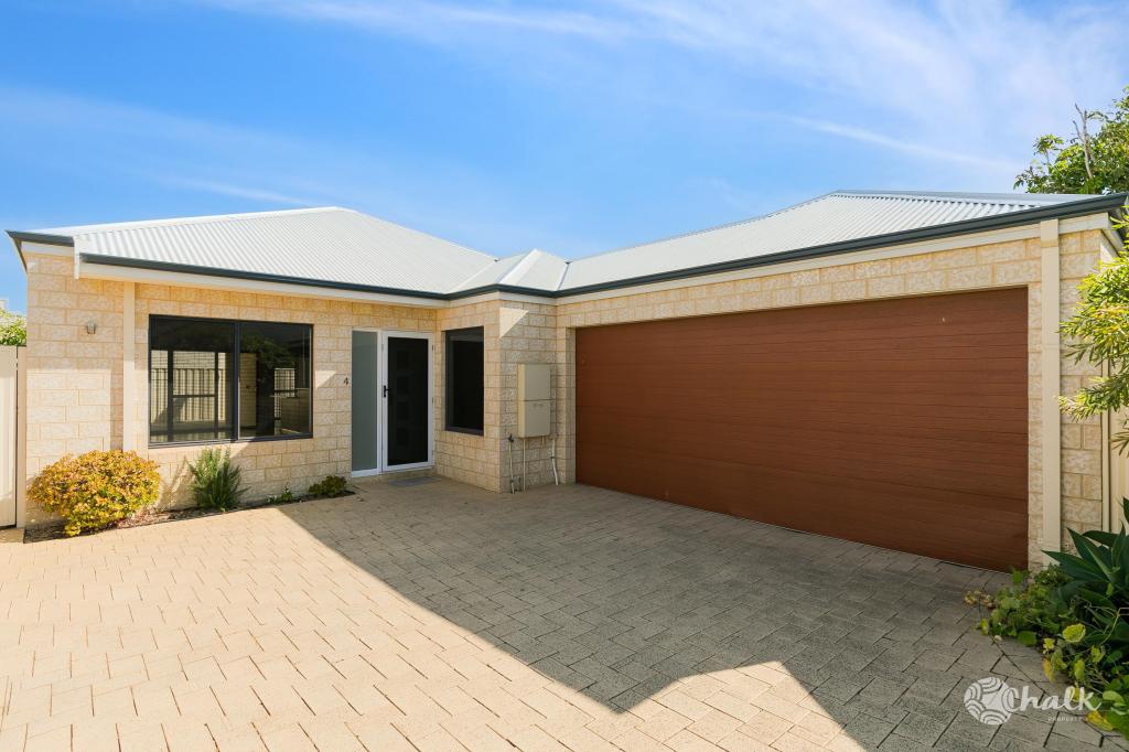 4/29 Seaforth Rd, Shoalwater, WA 6169