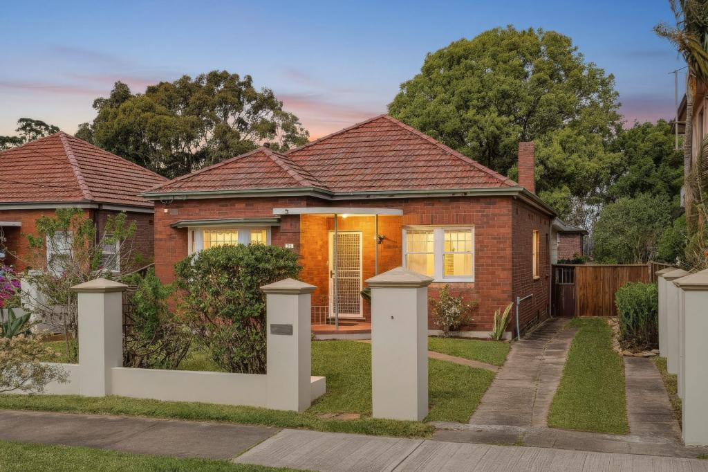 125 Kingsland Rd N, Bexley North, NSW 2207