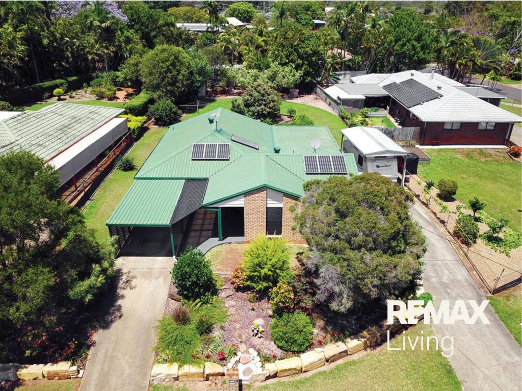 9 Londonderry Ct, Burpengary, QLD 4505