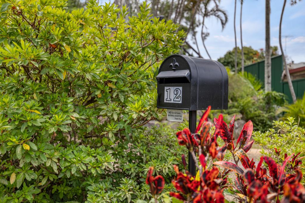 12 Grosvenor Ct, Wellington Point, QLD 4160