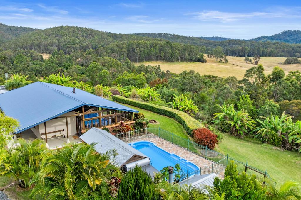 1742 Wooli Rd, Pillar Valley, NSW 2462