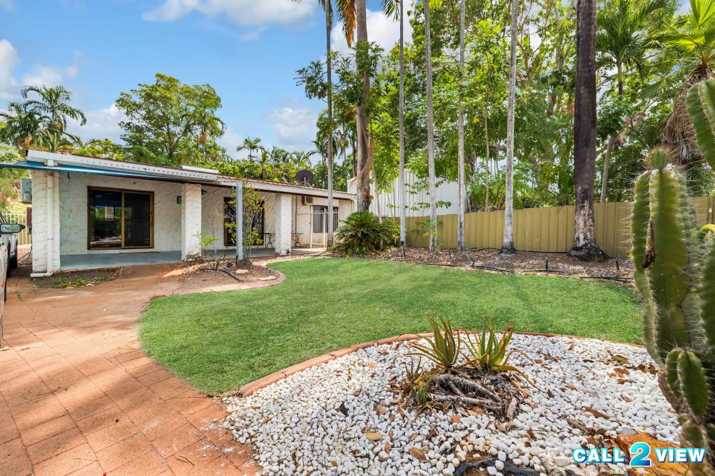 14 Driver Ave, Driver, NT 0830