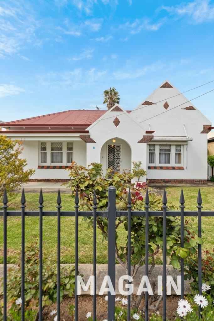 37 Kerr Grant Tce, South Plympton, SA 5038