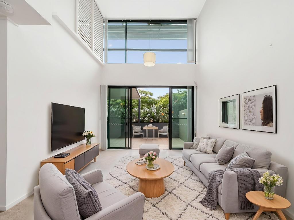 103/25-33 Dix St, Redcliffe, QLD 4020