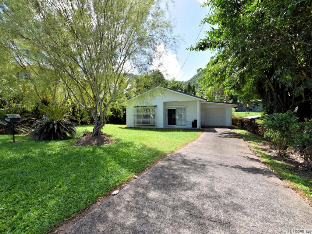 32 Mcquillen St, Tully, QLD 4854