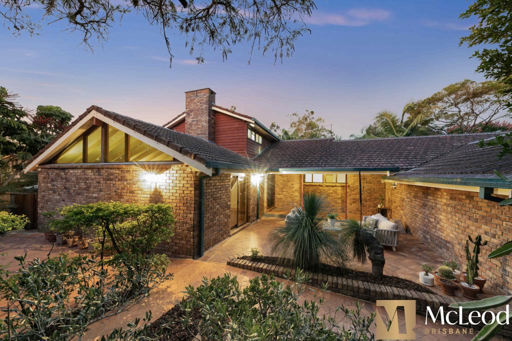 155 Bielby Rd, Chapel Hill, QLD 4069