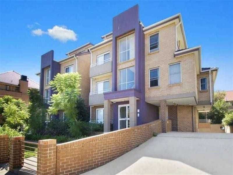19/101-103 Arthur St, Strathfield, NSW 2135