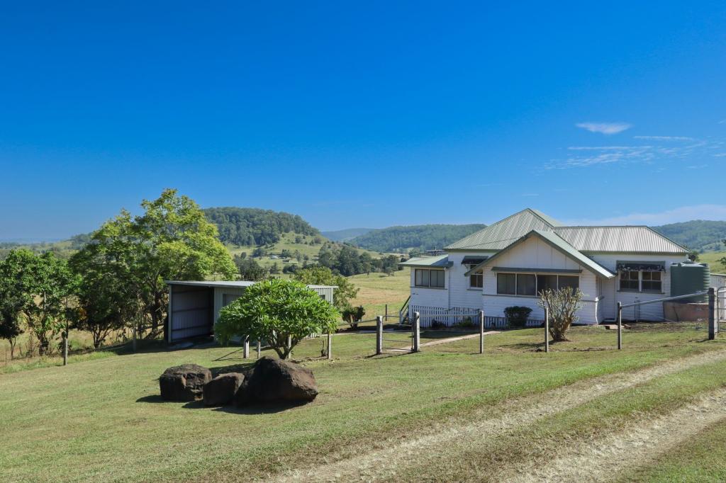 505 Kyogle Rd, Tuncester, NSW 2480