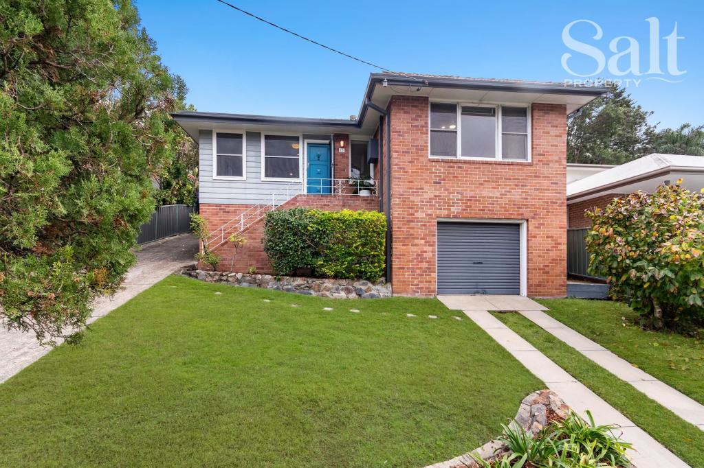 18 Randall Pde, Adamstown Heights, NSW 2289