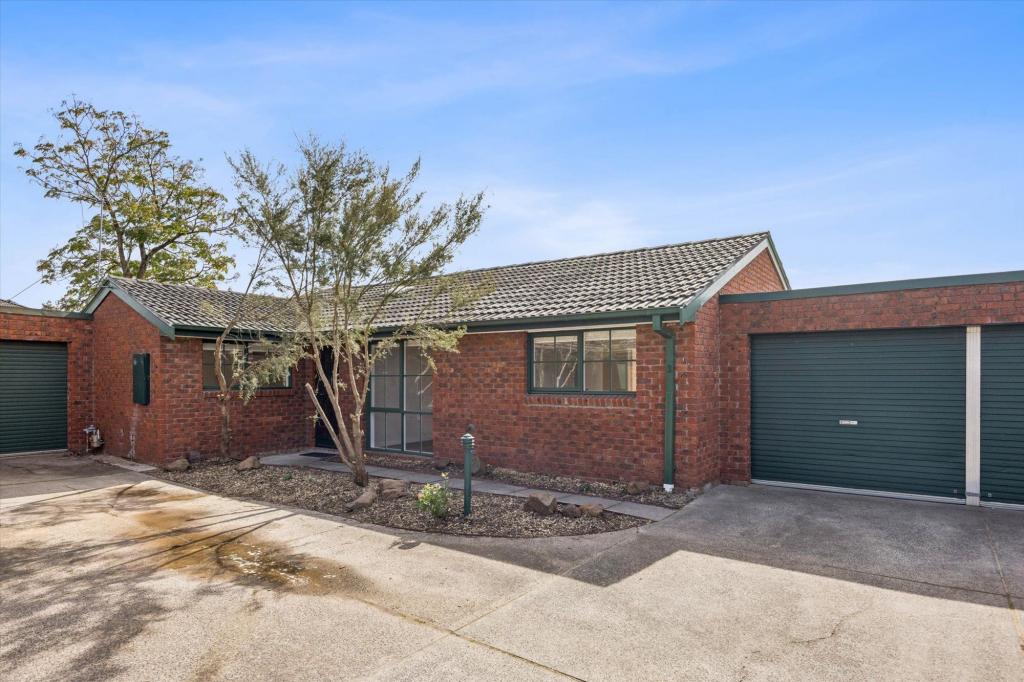 3/1409 North Rd, Oakleigh East, VIC 3166