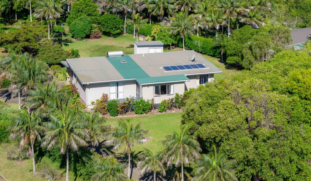 30 Calebs Lane, Norfolk Island, NSW 2899