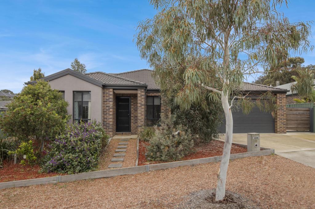 39 Mcinnes St, Big Hill, VIC 3555