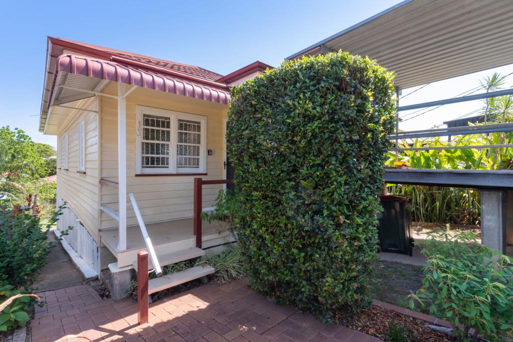 12 Victoria St, Ashgrove, QLD 4060