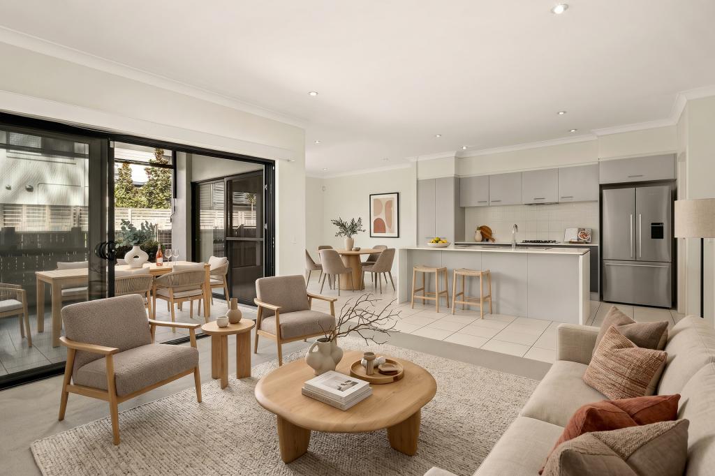 16/16 Surbiton Ct, Carindale, QLD 4152