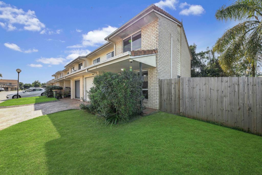 1/259 Browns Plains Rd, Browns Plains, QLD 4118