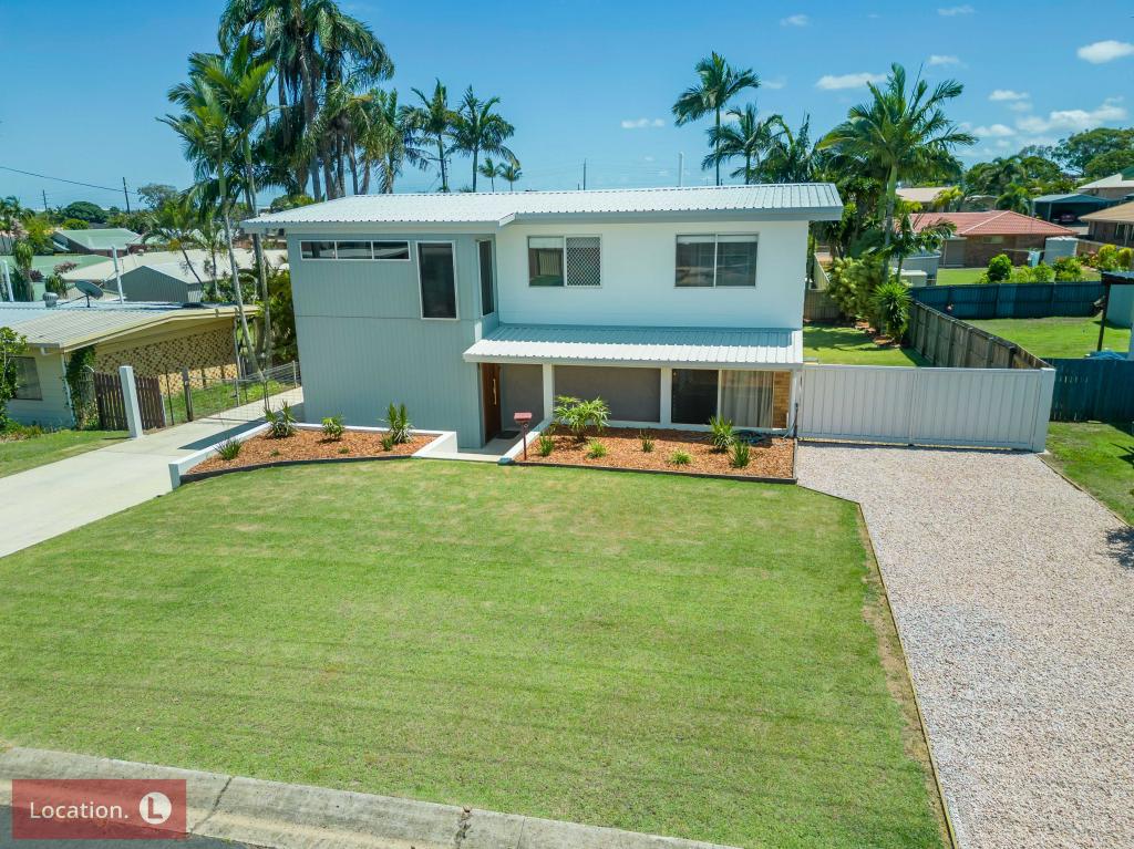 32 Houston Dr, Avoca, QLD 4670