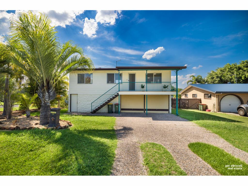 18 Capricorn Cres, Norman Gardens, QLD 4701