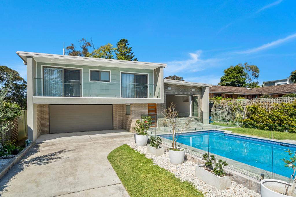 18a Harnleigh Ave, Woolooware, NSW 2230