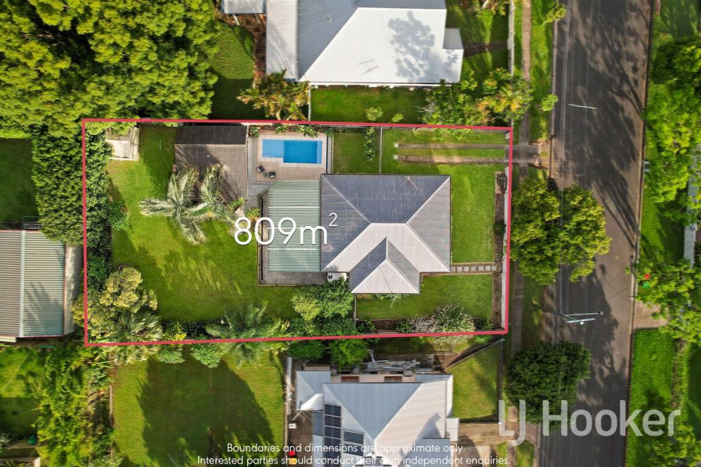 14 Blackwood Rd, Salisbury, QLD 4107