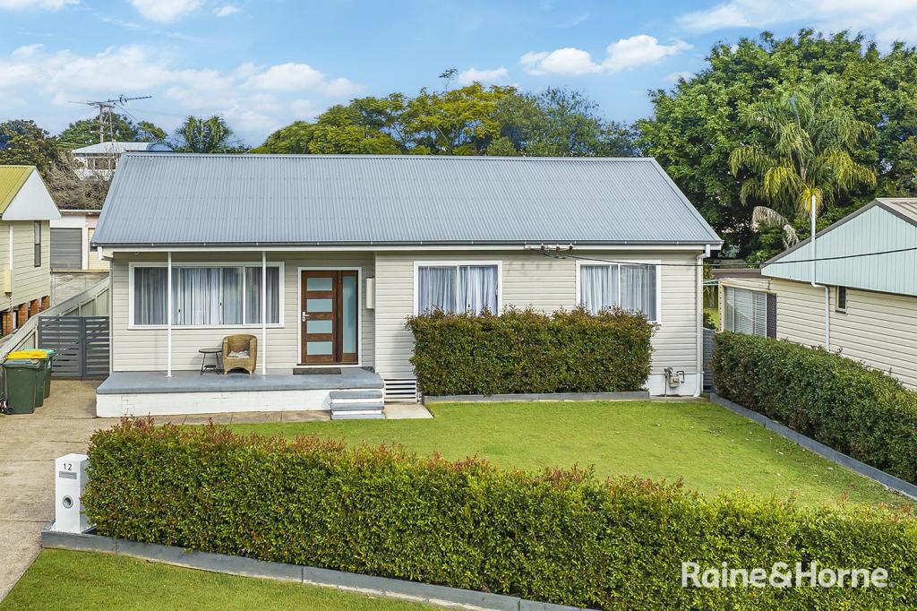 12 View St, Cardiff, NSW 2285