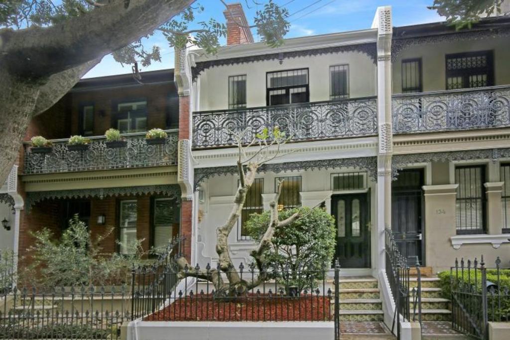 132 Boundary St, Paddington, NSW 2021