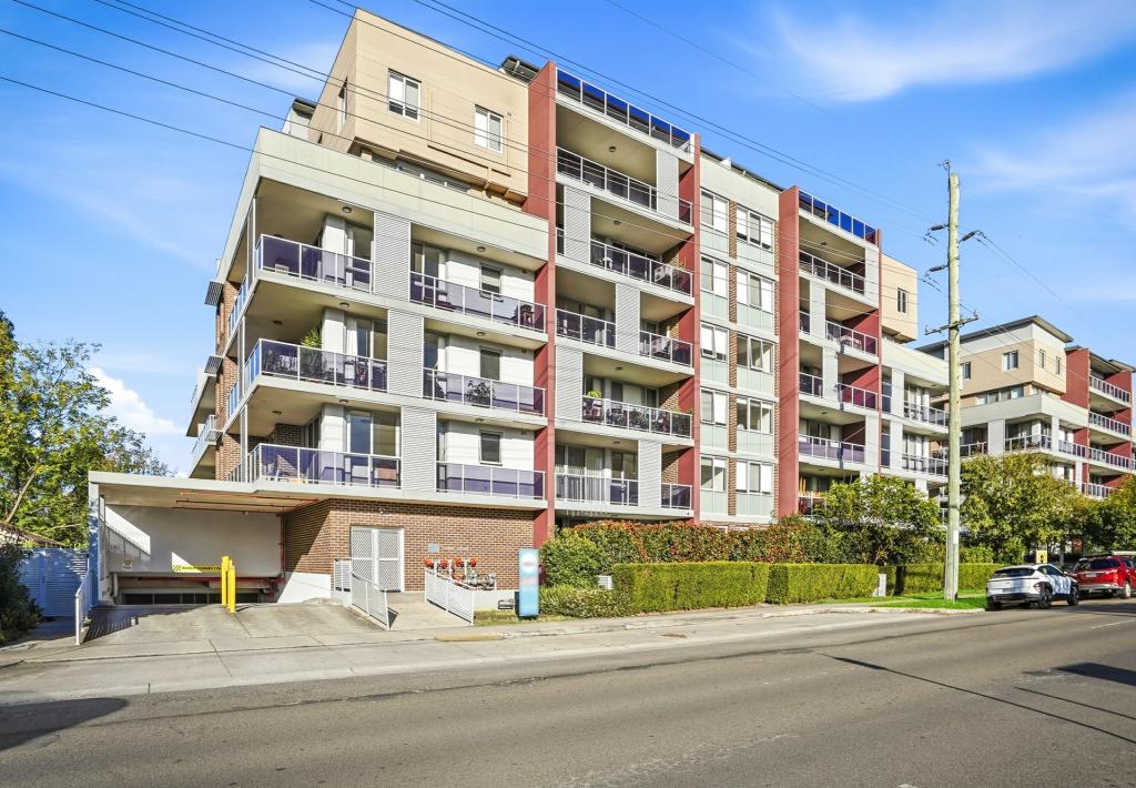 54/40-50 UNION RD, PENRITH, NSW 2750