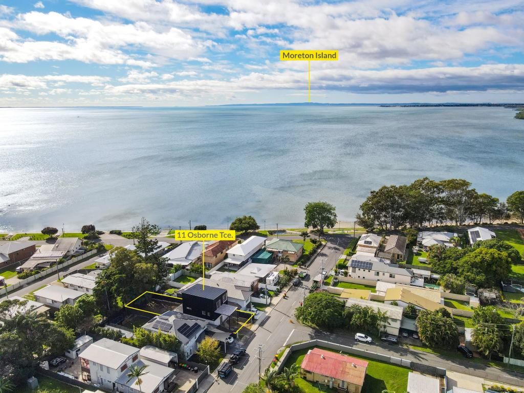 11 Osborne Tce, Deception Bay, QLD 4508