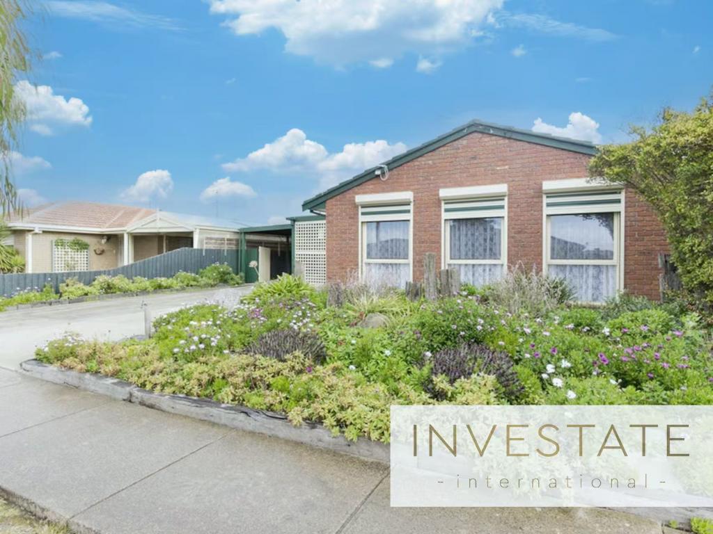 3 Argyle Cres, Werribee, VIC 3030