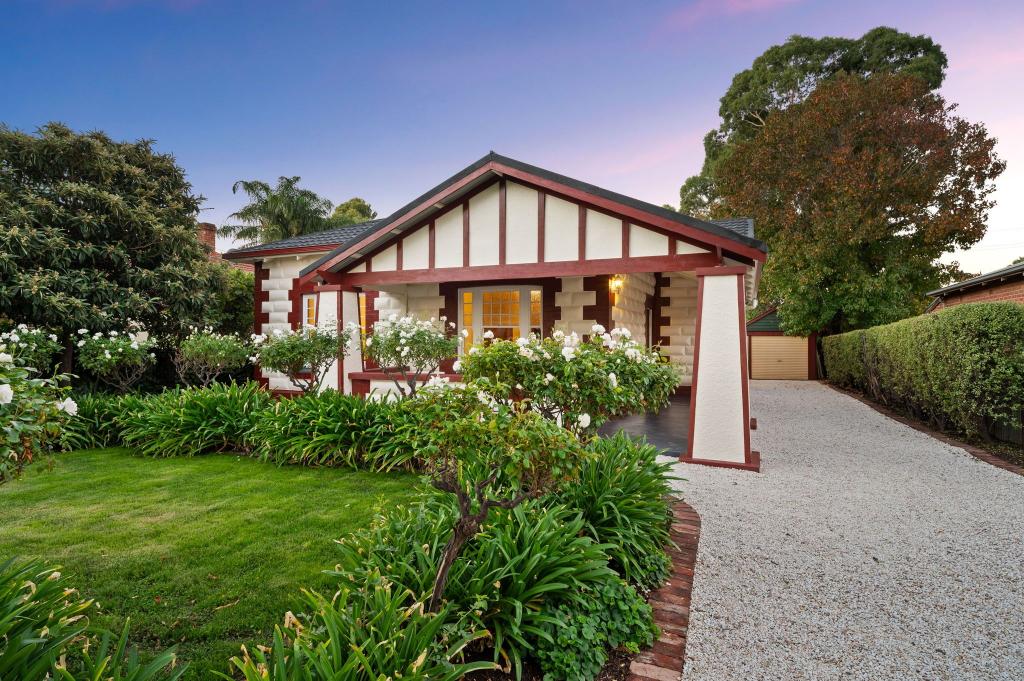 17 Leslie St W, St Clair, SA 5011