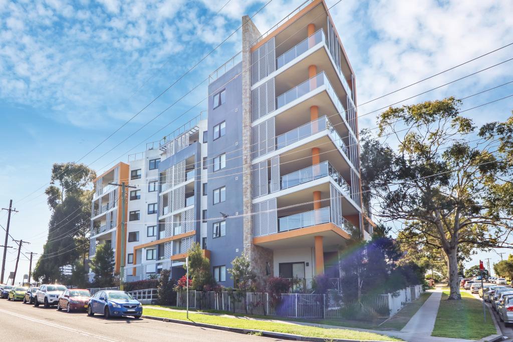 306/43 Devitt St, Blacktown, NSW 2148