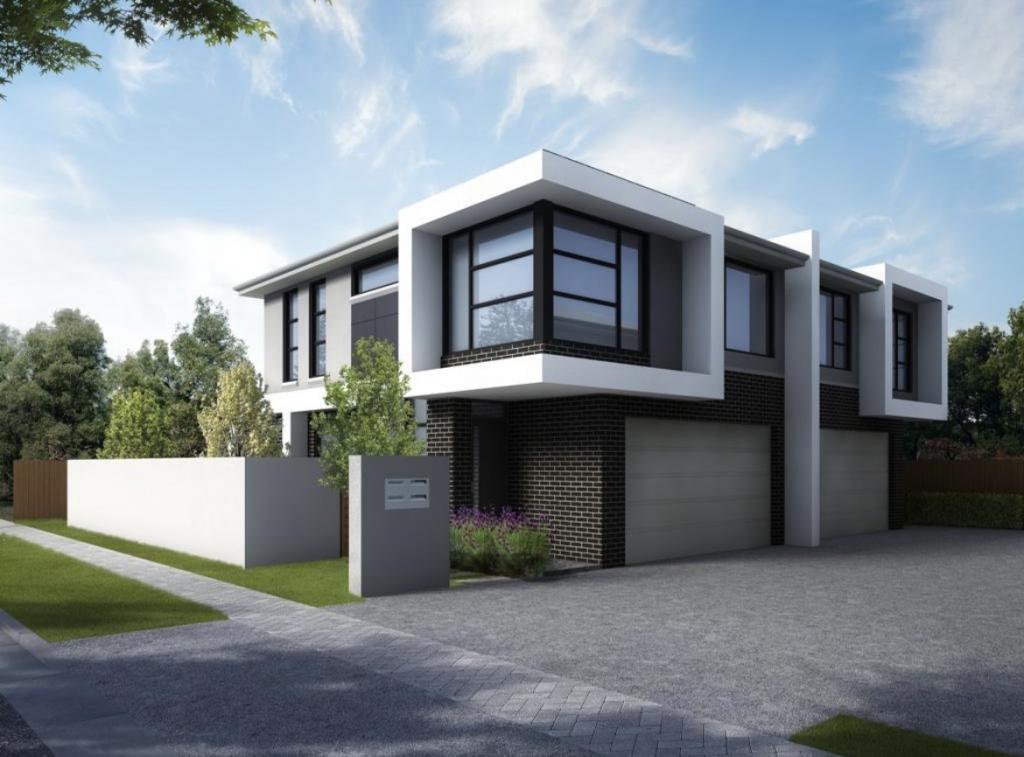 1/21 Armagh Ave, Hectorville, SA 5073