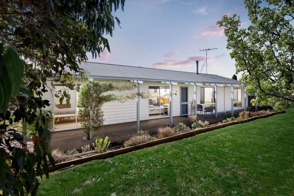 94 Chauncey St, Lancefield, VIC 3435