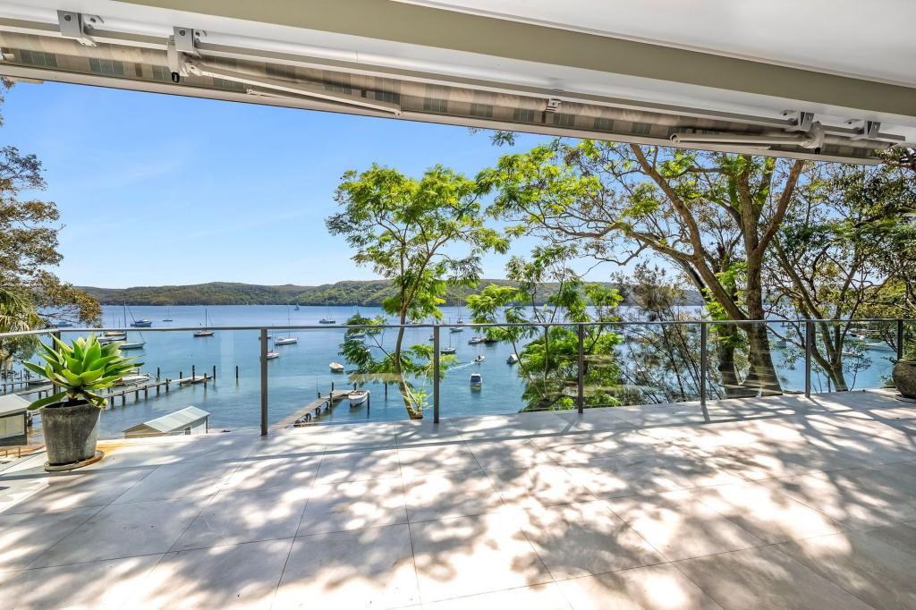 32 Paradise Ave, Avalon Beach, NSW 2107