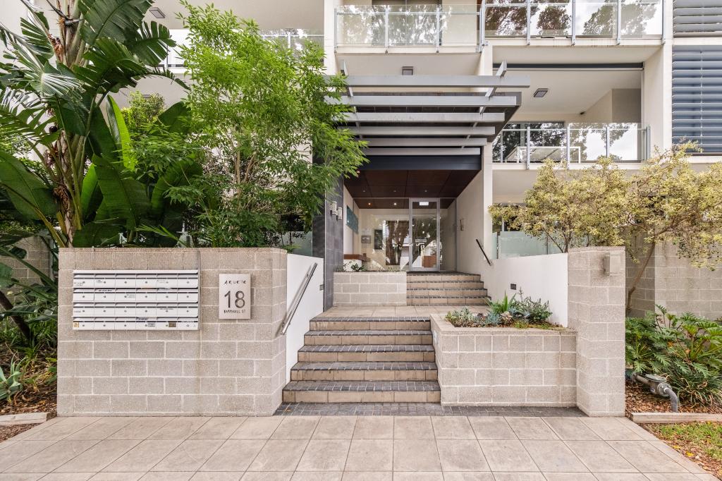 13/18 Barramul St, Bulimba, QLD 4171