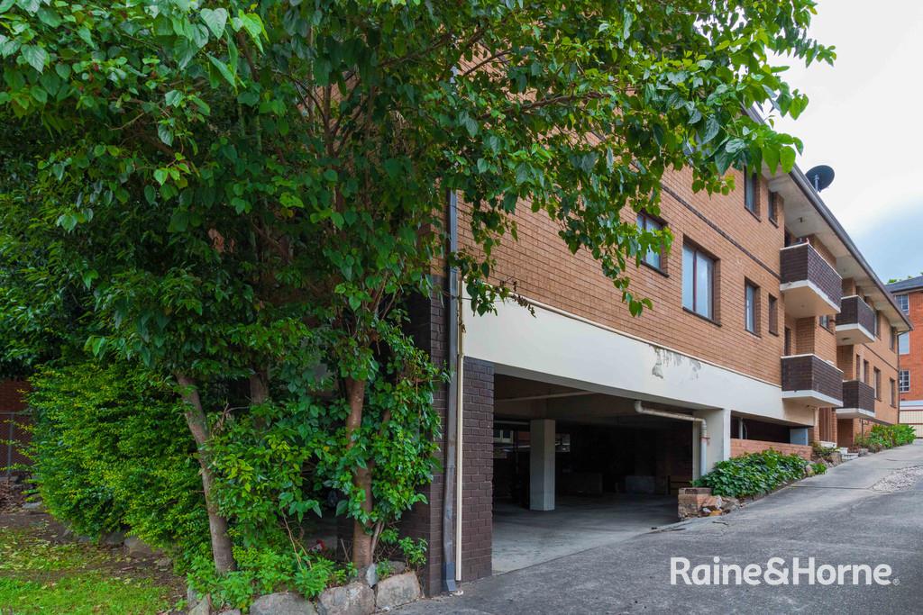 6/31 BOWDEN ST, HARRIS PARK, NSW 2150