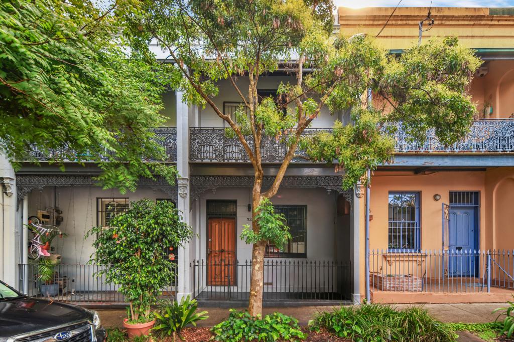 52 Burren St, Erskineville, NSW 2043