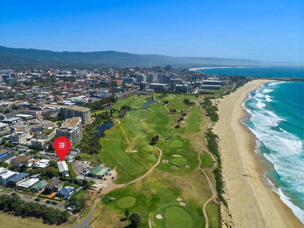 1/3 Ross St, Wollongong, NSW 2500