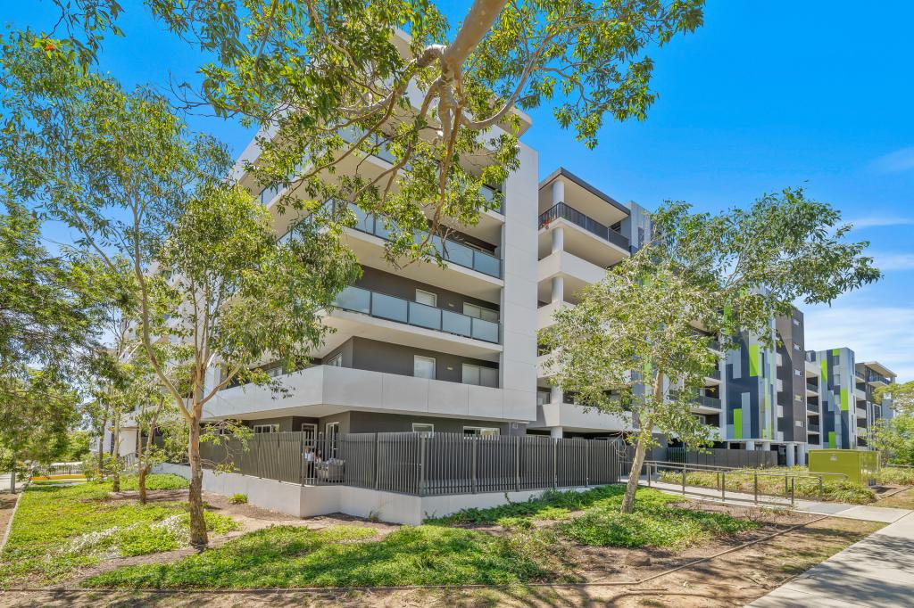 415/7C OLIVE ST, SEVEN HILLS, NSW 2147